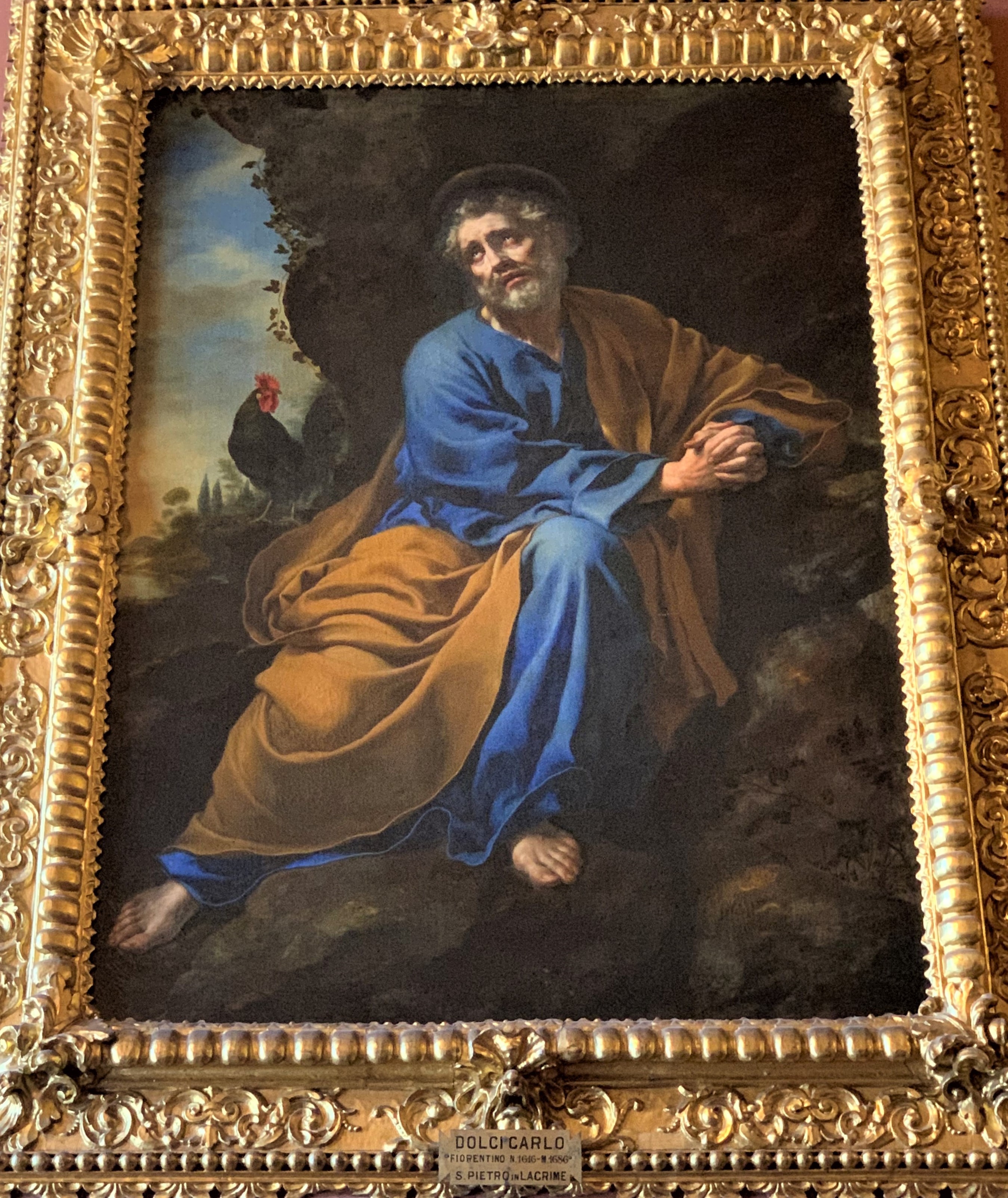 Palazzo Pitti